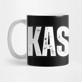 Kassidy Name Gift Birthday Holiday Anniversary Mug